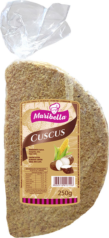 Cuscus