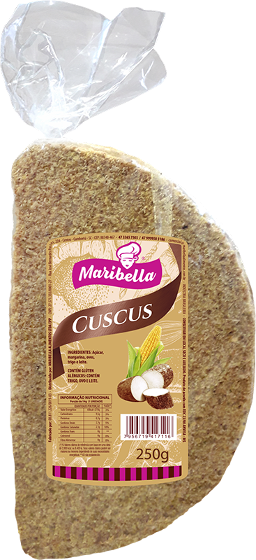 Cuscus