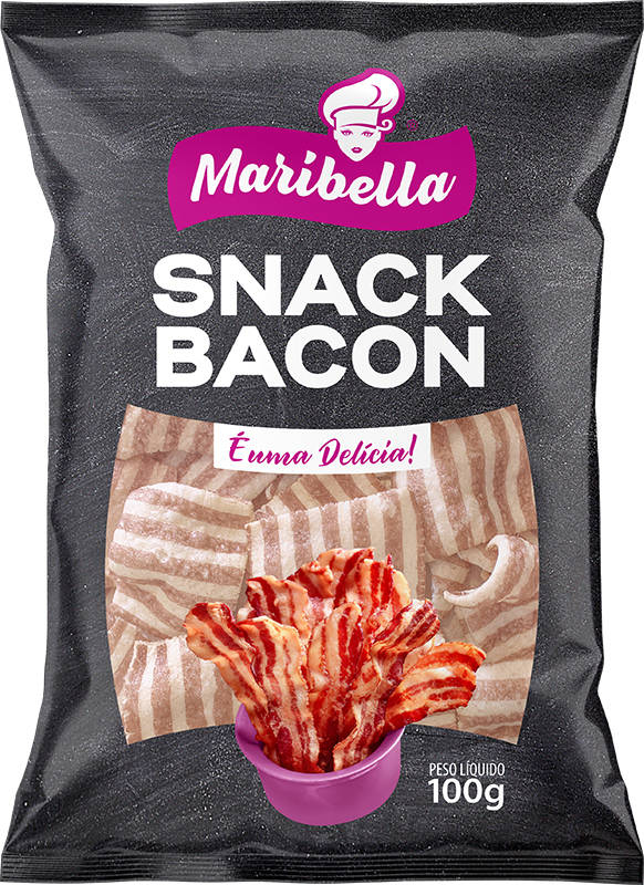 Snack Bacon